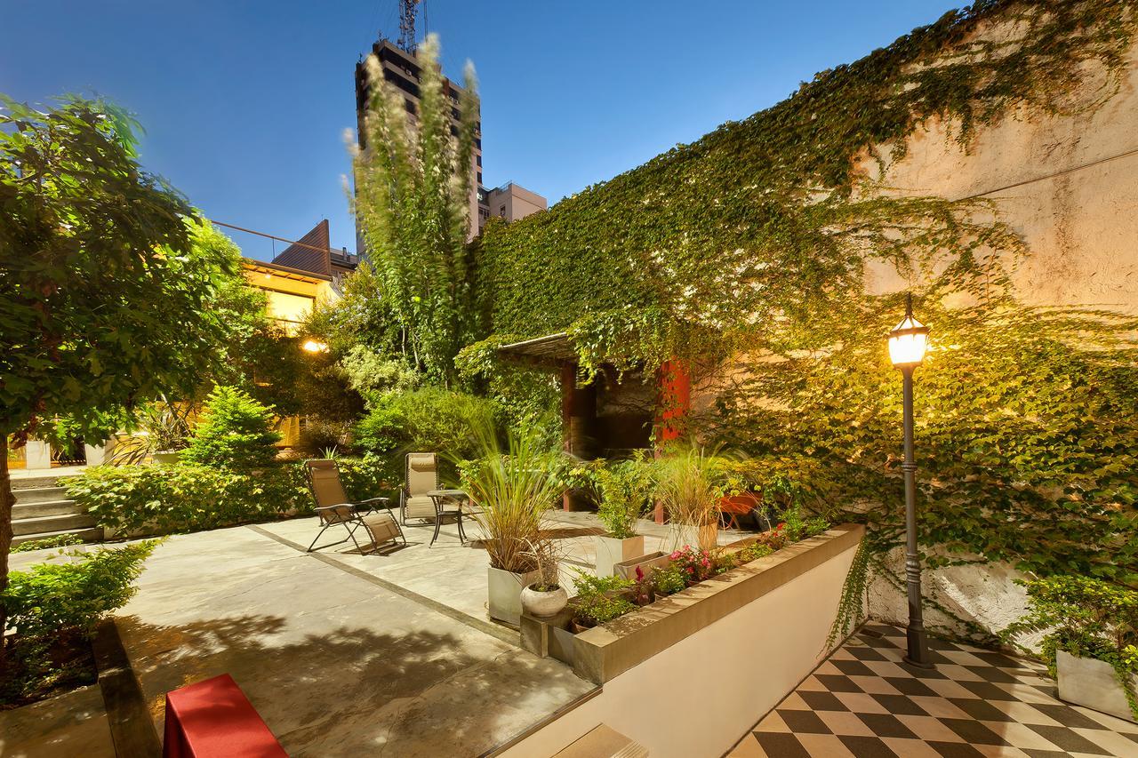 Mariposita De San Telmo Tango Hotel - Buenos Aires, Buenos Aires