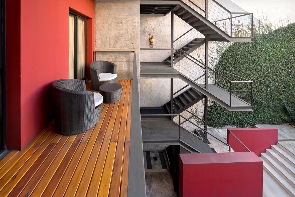 Mariposita De San Telmo Tango Hotel - Buenos Aires — Photos 3